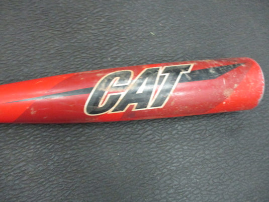 Used Marucci Cat (-10) 30