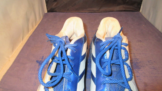 Used Adidas Freak Cleats Adult Size 9.5