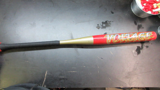 Used Louisville Slugger Voltage TPS 34