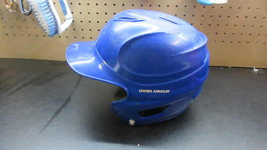 Used Under Armour JR  Batting Helmet - 5 7/8 - 6 3/4