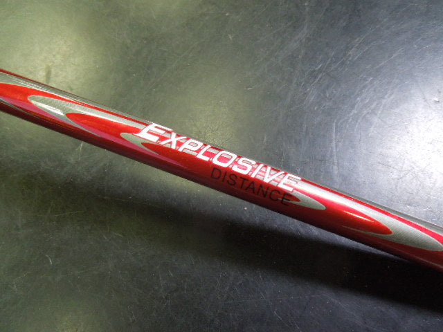 Load image into Gallery viewer, Used Dunlop Explosive Distance Ti Matrix Right Hand 3 Fairway Wood
