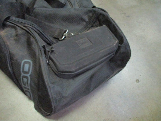 Used Aggies Baseball Duffle Bag