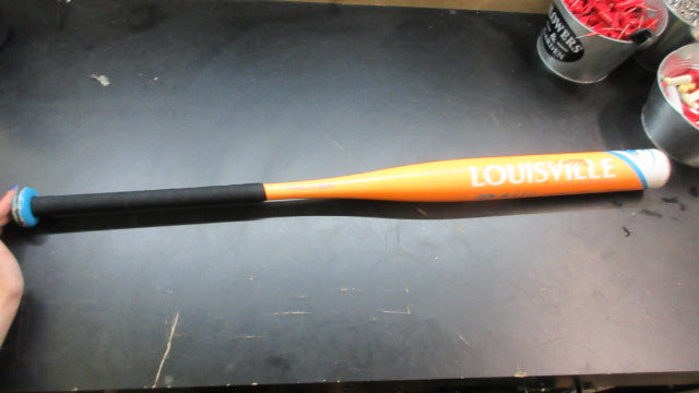 Load image into Gallery viewer, Used Louisville Slugger Proven 33" -13 Composite Softball Bat
