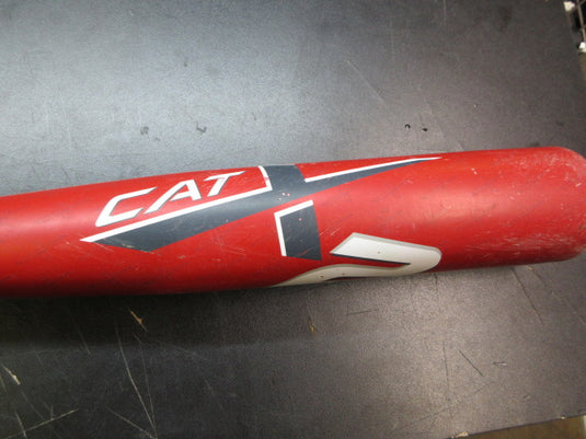 Used Marucci Cat X2 31" -8 USA Baseball Bat