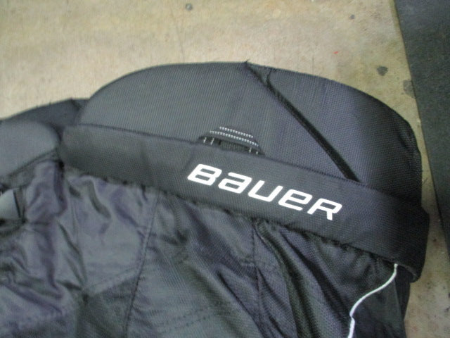 Load image into Gallery viewer, Used Bauer Supreme One55 Hockey Breezers Adult Size XL
