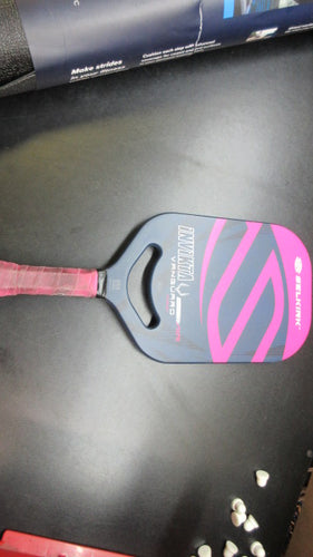 Used Selkirk Invikta Power Air Vanguard Pickleball Paddle  - Midweight