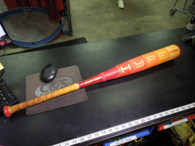 Load image into Gallery viewer, Used Easton Hype Fire USSSA Baseball Bat 31 in 21 oz -10
