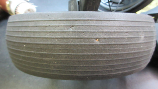 Load image into Gallery viewer, Used Tommy Armour Silver Scot TA-25 Golf Pull Cart- missing bottom strap
