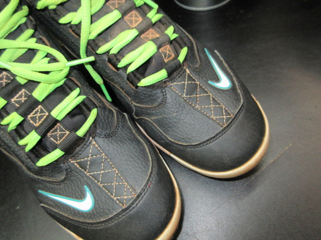 Load image into Gallery viewer, Used Nike Air Griffey 2 Baseball Cleats - Size 7

