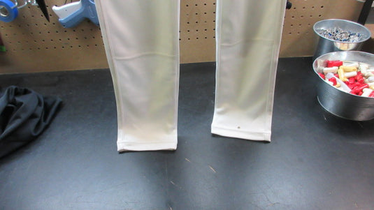 Used Rawlings Open Bottom Baseball Pant - Size Small