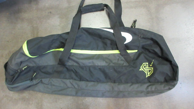 Load image into Gallery viewer, Used Nike MVP Edge Baseball Bat Bag

