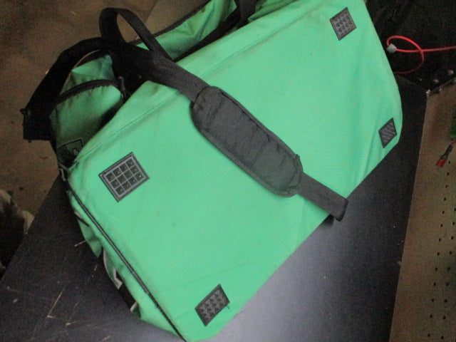 Load image into Gallery viewer, Used Dragons Duffle Bag
