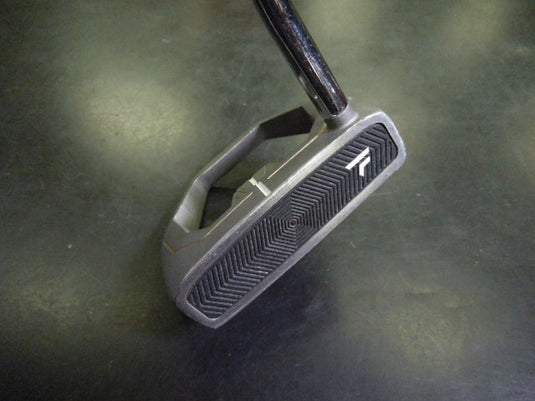 Used Top Flite Gamer Tour No. 03 31" Right Hand Putter