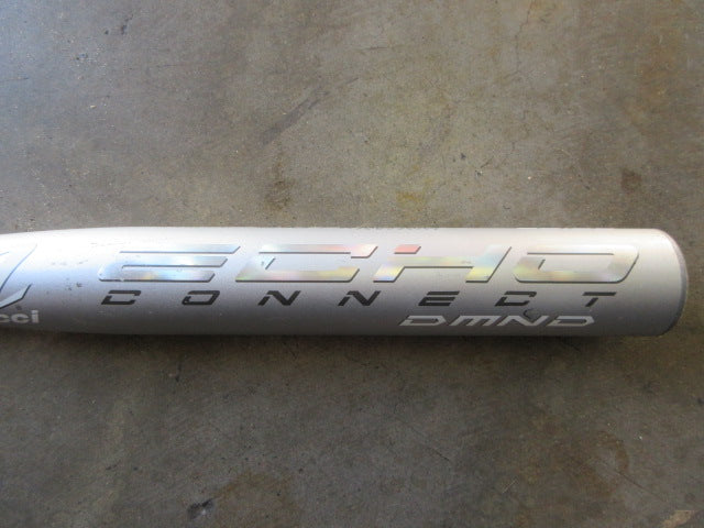 Load image into Gallery viewer, Used Marucci Echo Connect DMND 32" -10 USSSA Fastpitch Softball Bat
