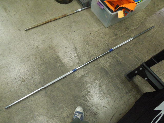 Load image into Gallery viewer, Used Standard Barbell Straight Bar 7 ft
