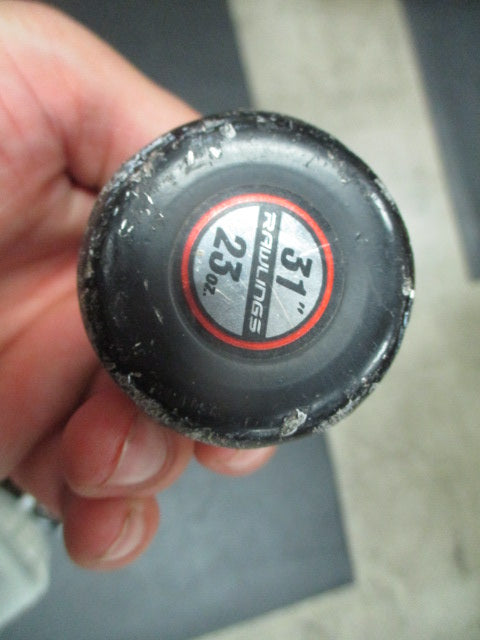 Load image into Gallery viewer, Used Rawlings Machine (-8) 31&quot; USA Baseball Bat
