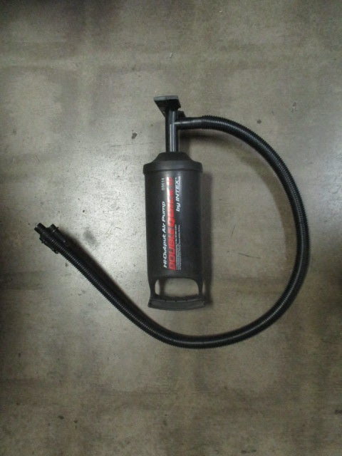 Load image into Gallery viewer, Used Intex High Output Double Quick Airpump
