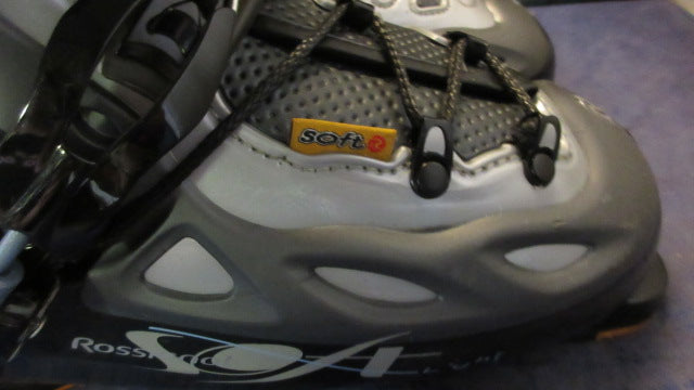 Load image into Gallery viewer, Used Rossignol Soft Light 3 Ski Boots Size 26.5
