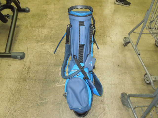 Load image into Gallery viewer, Used Callaway Fairway+ Chev3 Golf Stand Bag
