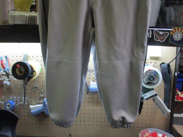 Load image into Gallery viewer, Used Easton Elastic Bottom Baseball Pants - Size Large
