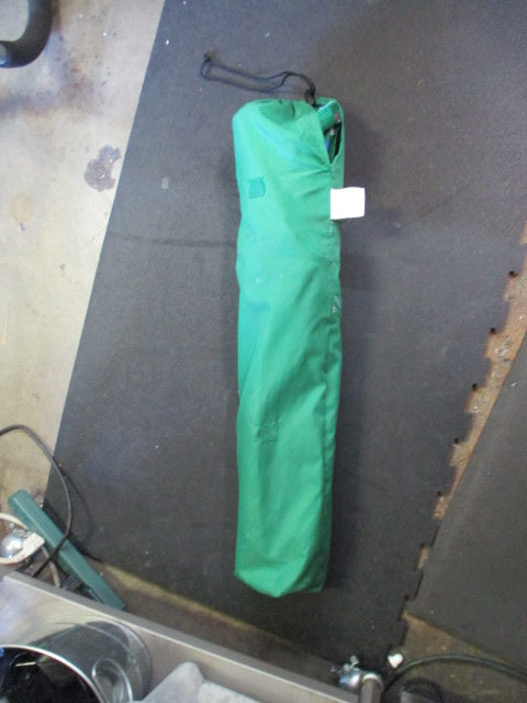 Load image into Gallery viewer, Used Ozark Trail Critters Folding Chair w/ Bag - worn straps
