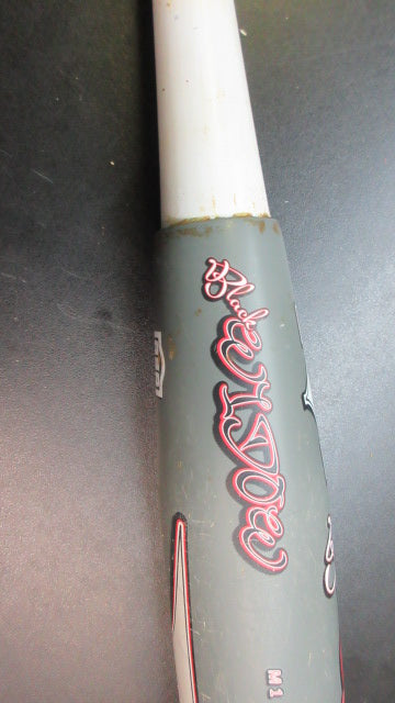 Load image into Gallery viewer, Used Monsta Athletics Black Widow 34&quot; -9  Composite ASA Slowpitch Softball Bat
