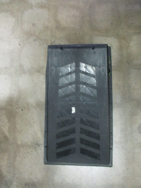 Used Bravo Sports Skate Ramp