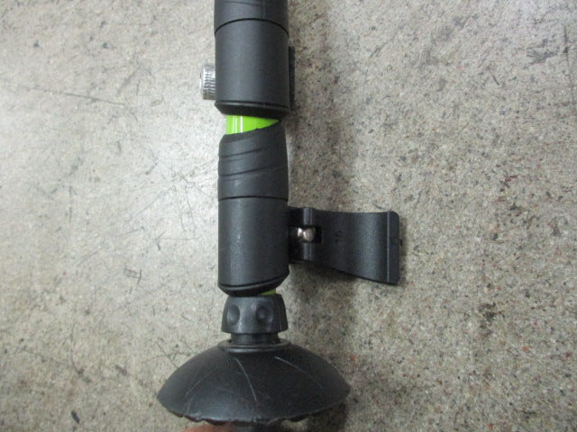 Load image into Gallery viewer, Used TrailBuddy Trekking Hiking Single (1) Pole, Adjustable(24.5&quot; - 54&quot;)
