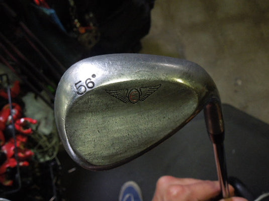 Used Edel Golf Right Hand 56º Sand Wedge