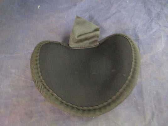 Used Chest Protector Shoulder Pad Attachment