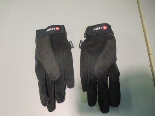 Used G-Form Sorata Size Medium MTB Trail Gloves
