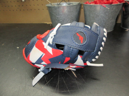 Used Franklin Digitek 8" T-Ball Glove - RHT