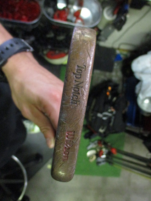 Vintage Wilson 