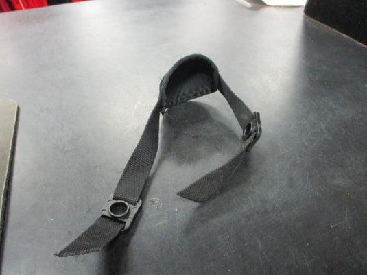 Used Easton Batting Helmet Chin Strap