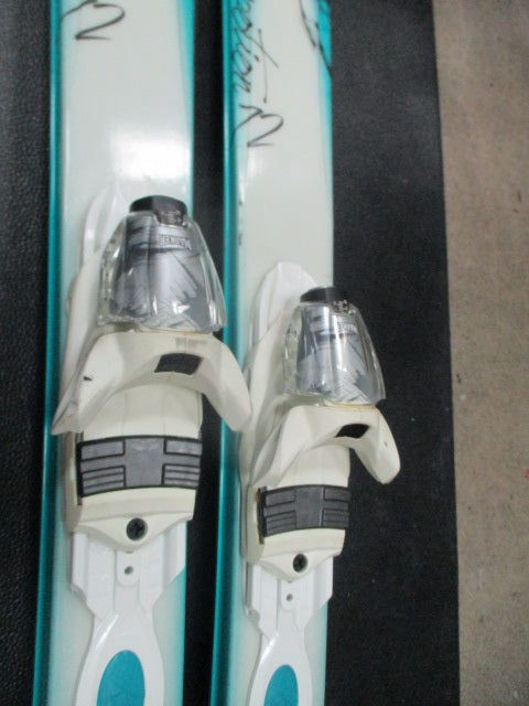 Load image into Gallery viewer, Used K2 Potion 72 160Cm Downhill Skis
