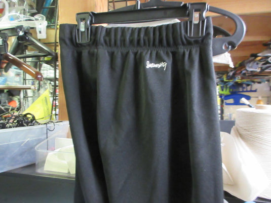 Used Intensity Softball Pants - Size Youth Small