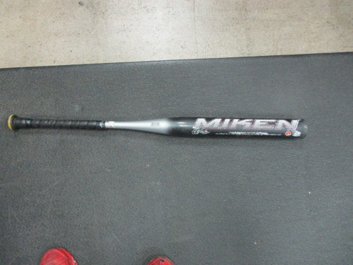 Used Miken Psycho (-6) 34
