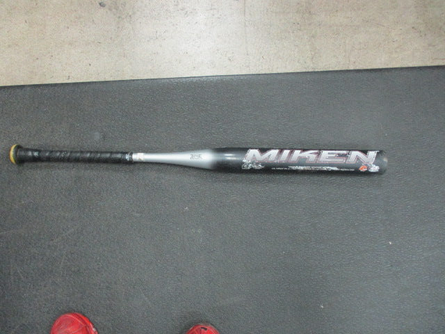Load image into Gallery viewer, Used Miken Psycho (-6) 34&quot; USSSA Slowpitch Softball Bat
