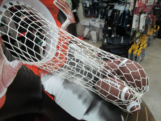 Load image into Gallery viewer, Used GoSports InflataMan 6ft Inflatable Football Reciever
