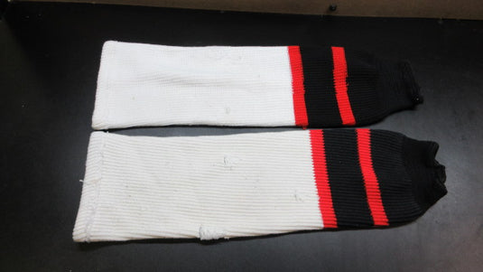 Used Kobe Hockey Socks - Youth Medium