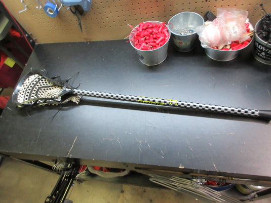 Used Brine Lacrosse Stick - 41"