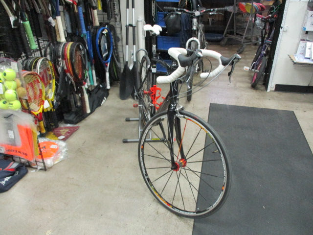 Load image into Gallery viewer, Used Specialized S-Works Carbon Fiber Speed Bike
