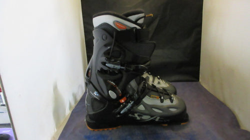 Used Rossignol Soft Light 3 Ski Boots Size 26.5