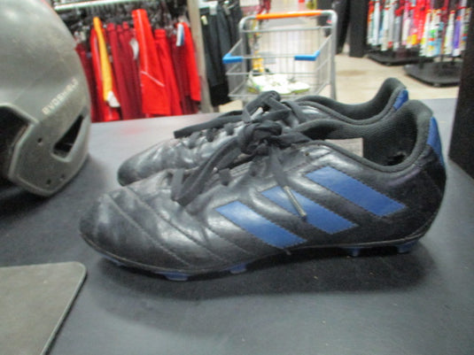 Used Adidas Size 5 Soccer Cleats