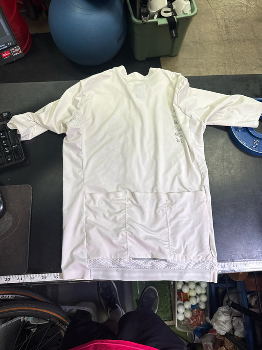 Used Spexel Pro Cycling Jersey Size XSmall