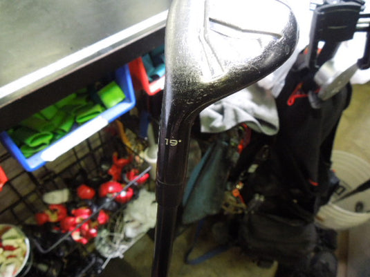 Heavy Use Callaway XR 19º Left Hand 5 Fairway Wood