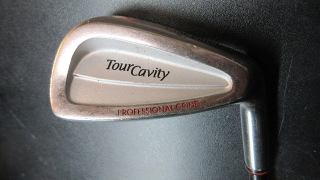 Load image into Gallery viewer, Used Aldila VX Tour Cavity Golfsmith Sand Wedge - RH
