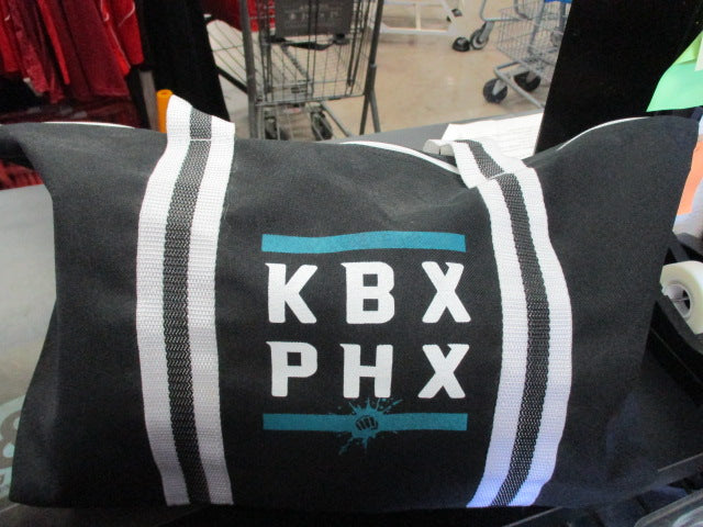 Load image into Gallery viewer, Used KBX PHX 14oz Boxing Gloves With Bag
