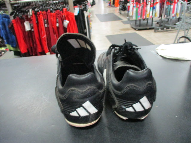 Load image into Gallery viewer, Used Adidas Size 5 Soccer Cleats - Has Wear
