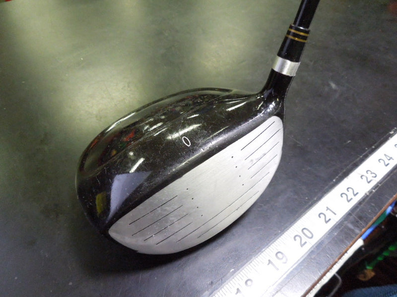 Load image into Gallery viewer, Used Texan Classics "The Power" Titanium Matrix 12º Right Hand Driver
